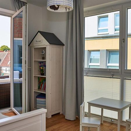 Apartament Nordschleife Eckernförde Zewnętrze zdjęcie