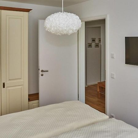 Apartament Nordschleife Eckernförde Zewnętrze zdjęcie