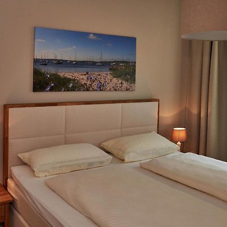Apartament Nordschleife Eckernförde Zewnętrze zdjęcie