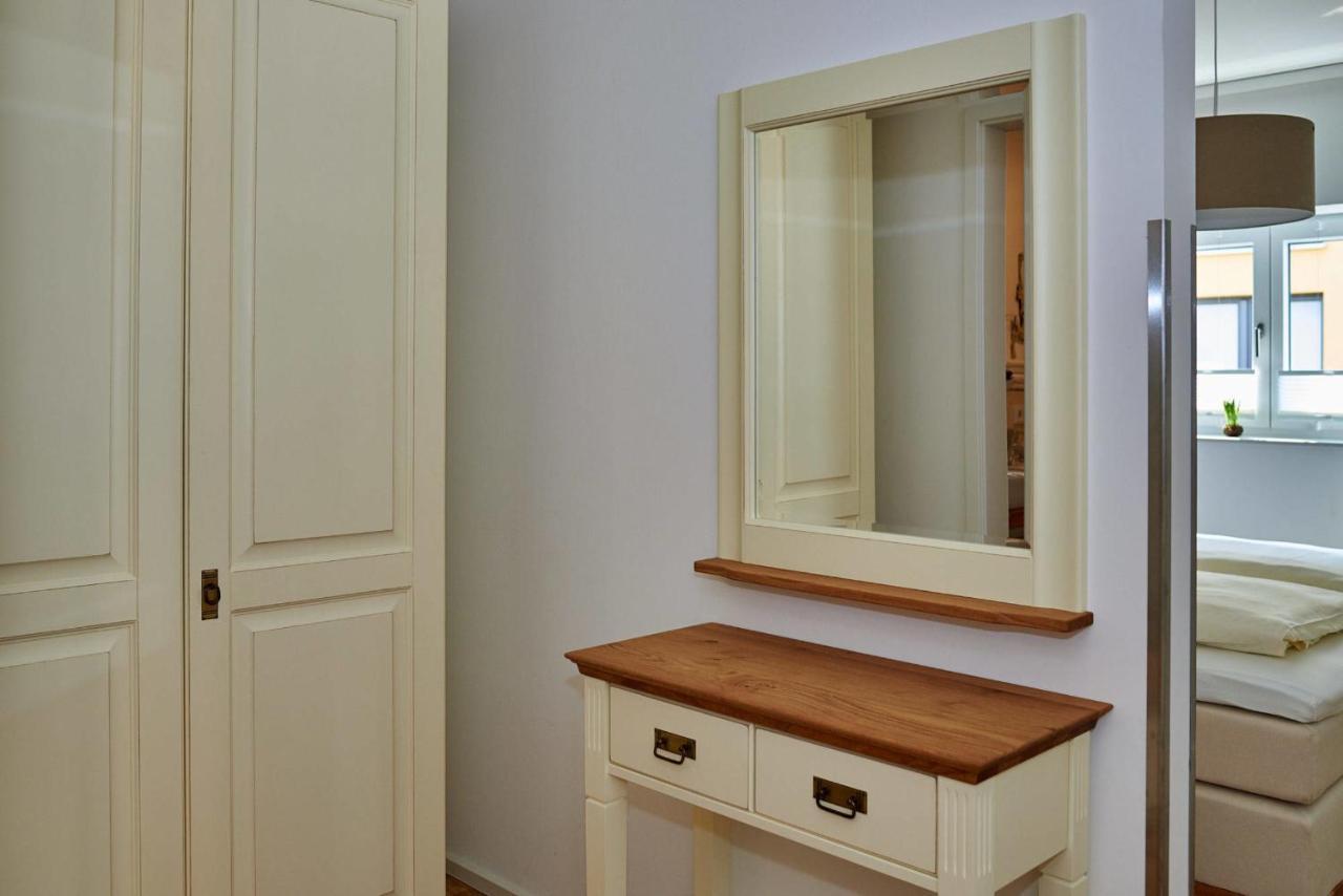 Apartament Nordschleife Eckernförde Zewnętrze zdjęcie