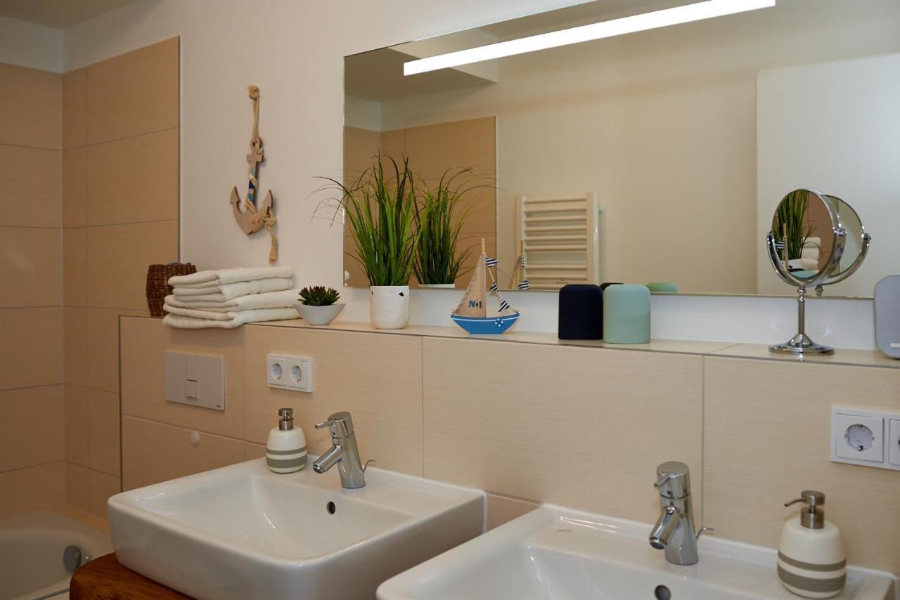 Apartament Nordschleife Eckernförde Zewnętrze zdjęcie