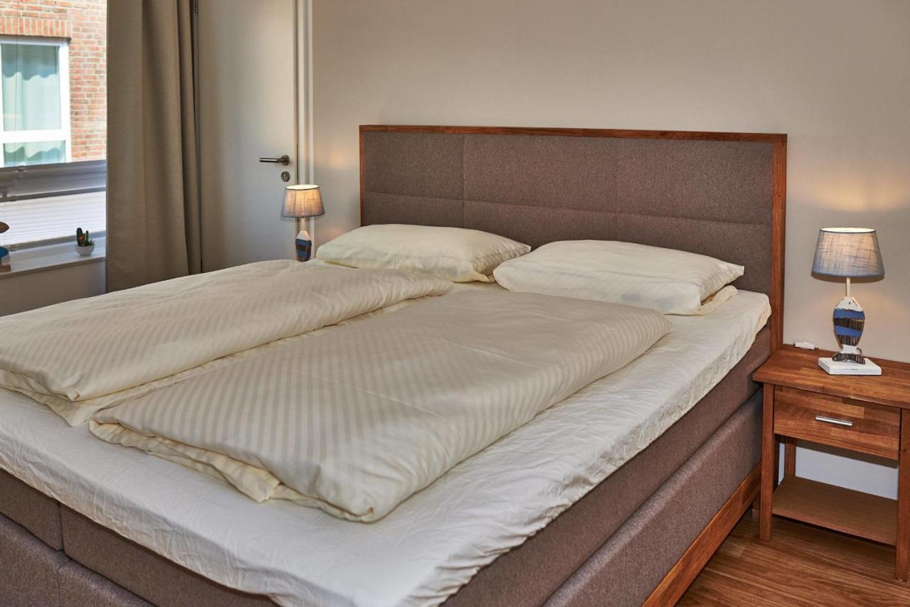 Apartament Nordschleife Eckernförde Zewnętrze zdjęcie