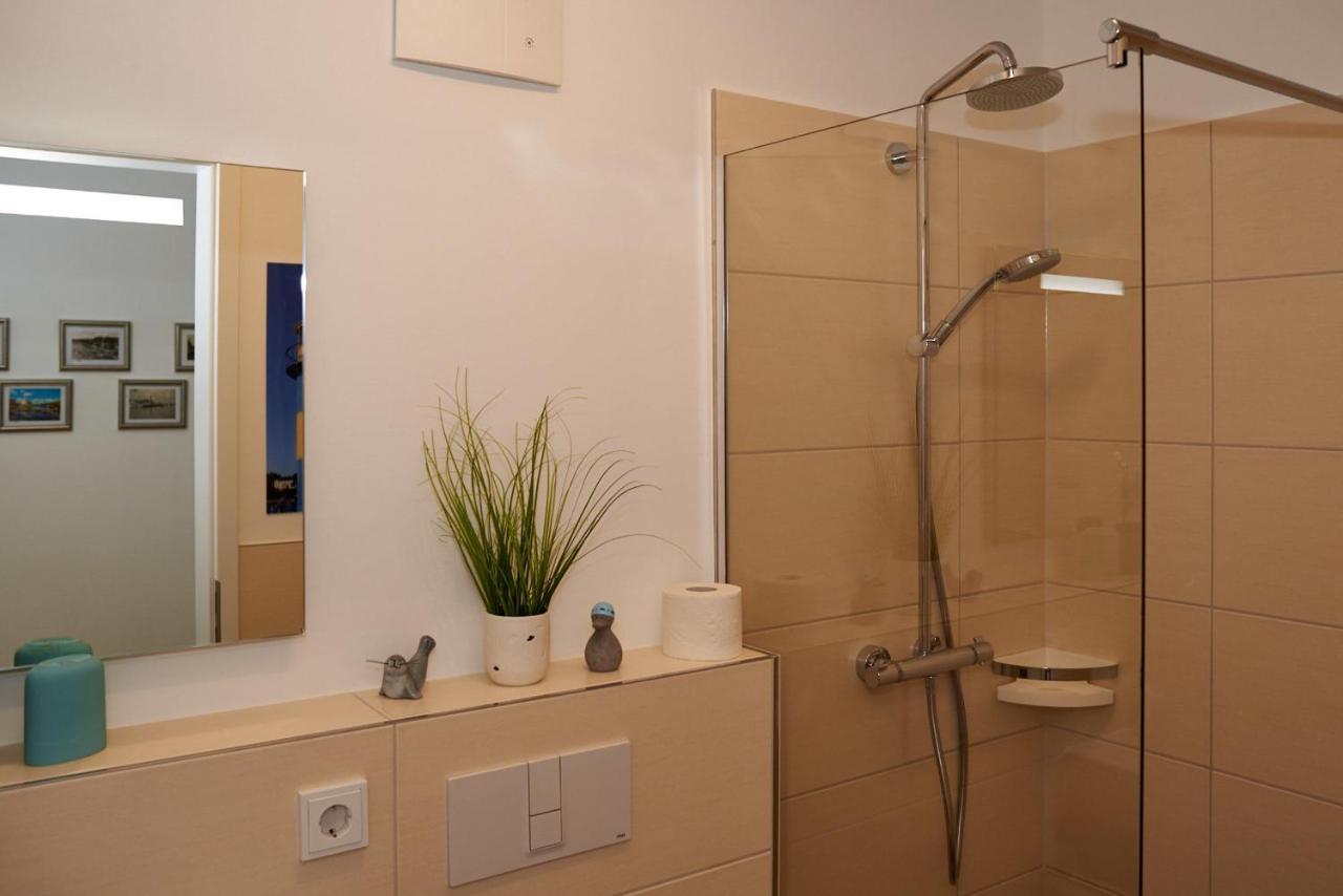 Apartament Nordschleife Eckernförde Zewnętrze zdjęcie