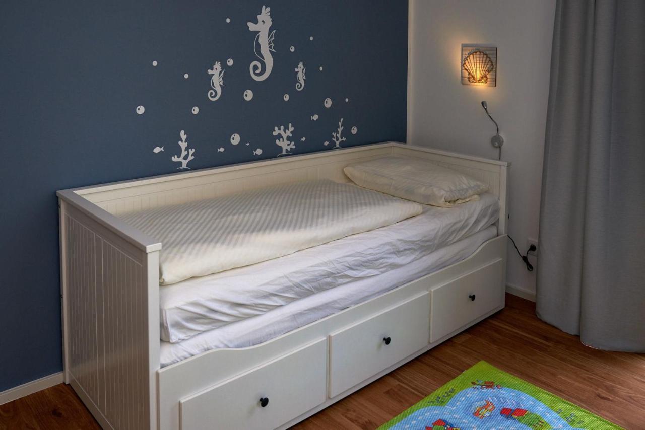 Apartament Nordschleife Eckernförde Zewnętrze zdjęcie