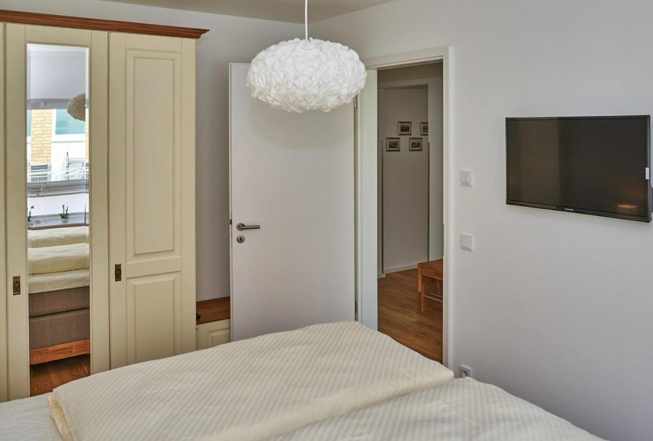 Apartament Nordschleife Eckernförde Zewnętrze zdjęcie
